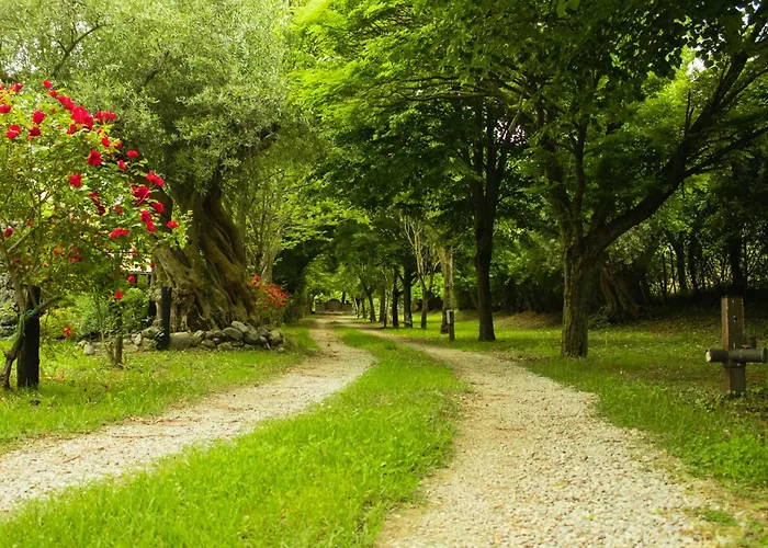 Agriturismo La Locanda Del Parco
