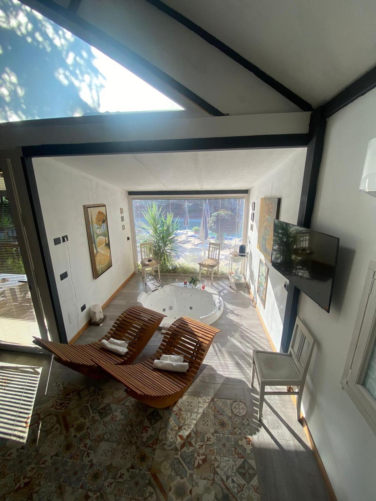 Agriturismo La Locanda Del Parco Morano Calabro
