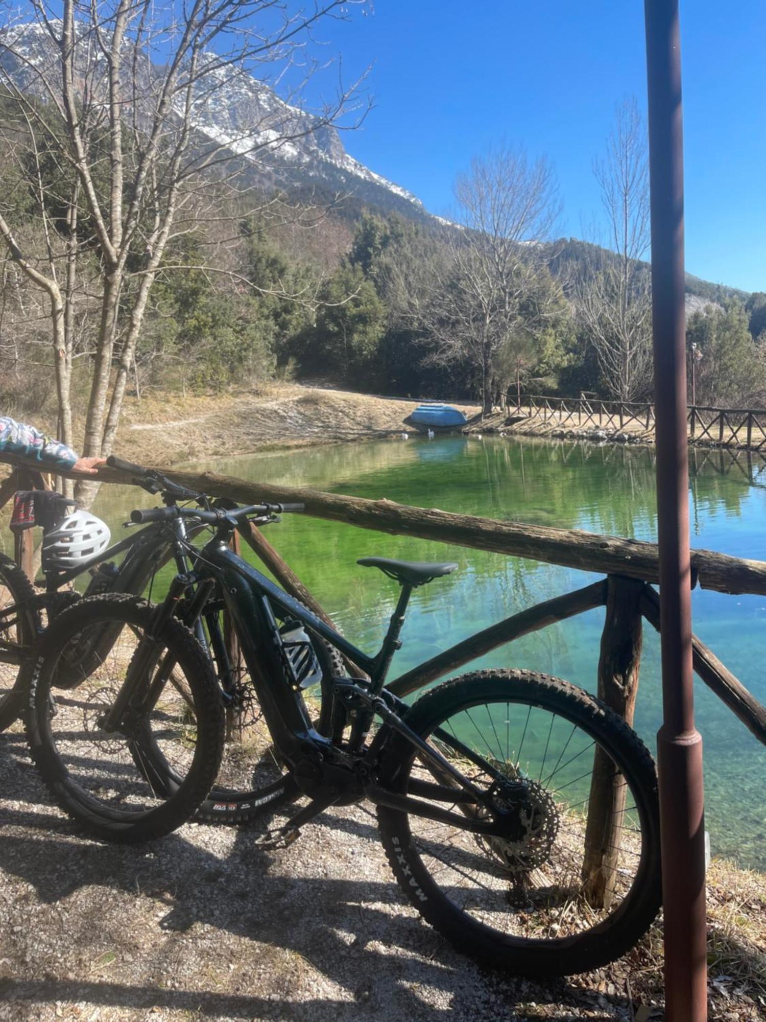 La Del Parco Vakantieboerderij Morano Calabro