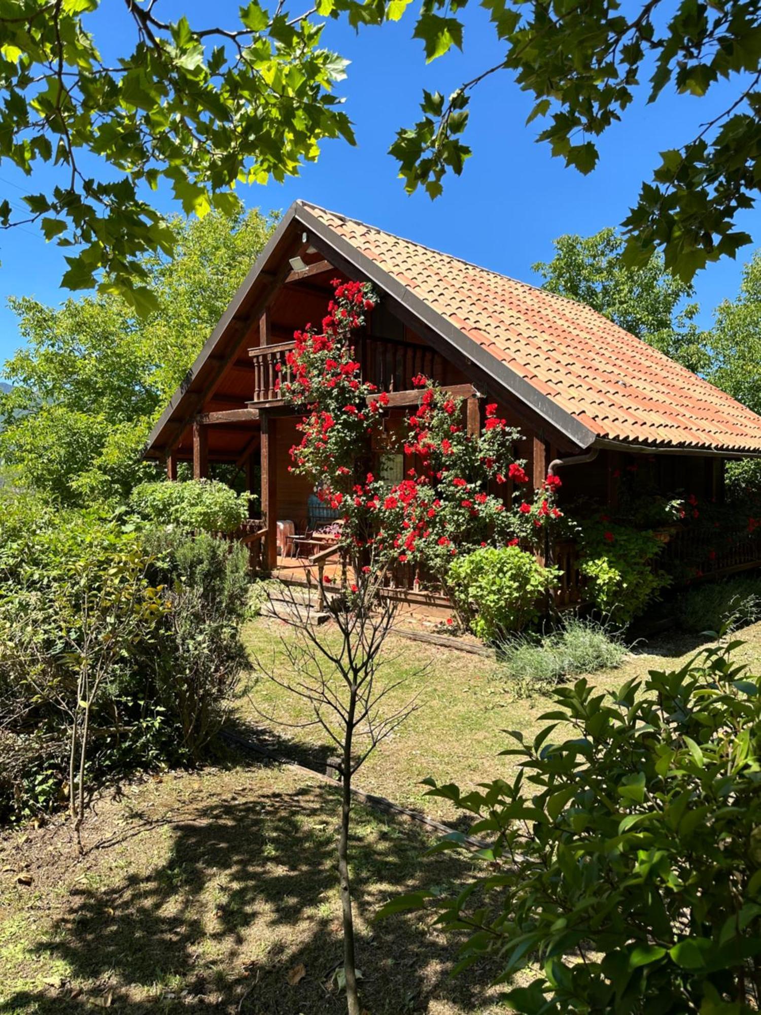 Agriturismo La Locanda Del Parco *