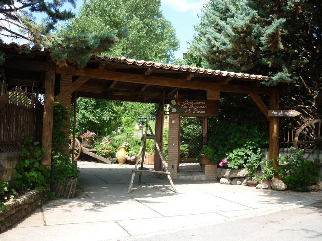 Agriturismo La Locanda Del Parco *