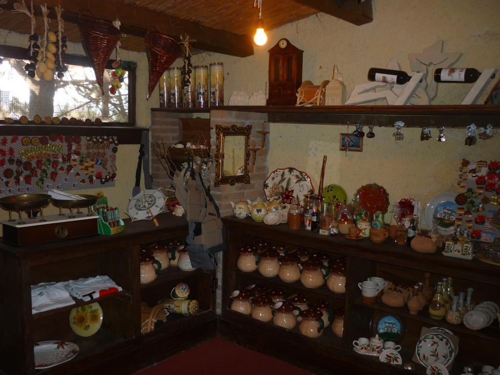 Agriturismo La Locanda Del Parco * Morano Calabro