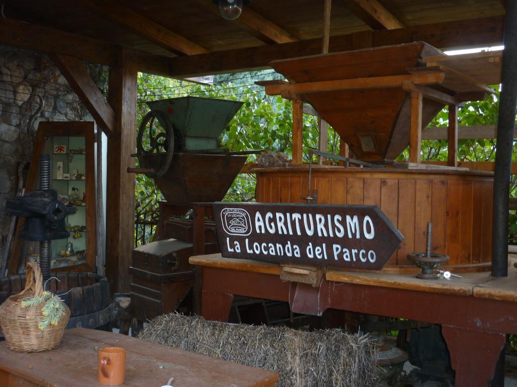 La Del Parco