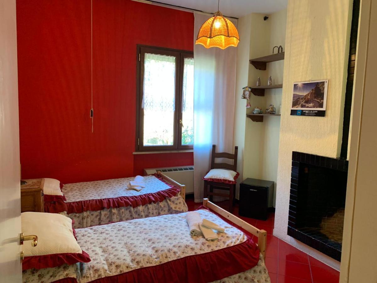Agriturismo La Locanda Del Parco * Morano Calabro