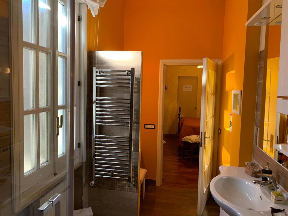 La Del Parco Vakantieboerderij Morano Calabro